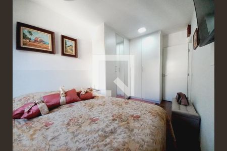 Apartamento à venda com 2 quartos, 58m² em Vila Andrade, São Paulo