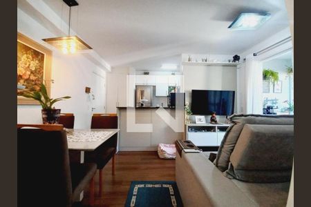 Apartamento à venda com 2 quartos, 58m² em Vila Andrade, São Paulo