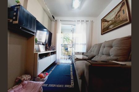 Apartamento à venda com 2 quartos, 58m² em Vila Andrade, São Paulo