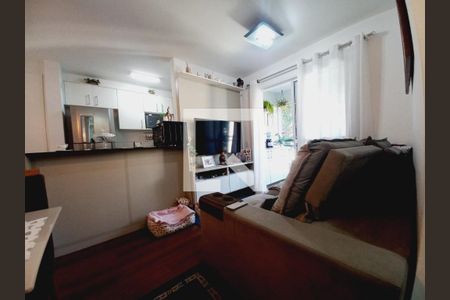 Apartamento à venda com 2 quartos, 58m² em Vila Andrade, São Paulo