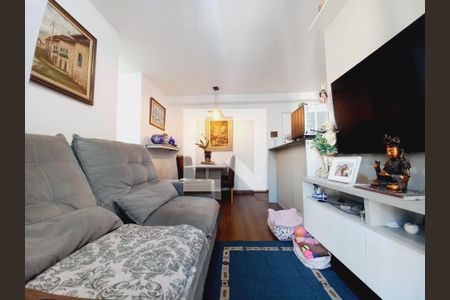 Apartamento à venda com 2 quartos, 58m² em Vila Andrade, São Paulo