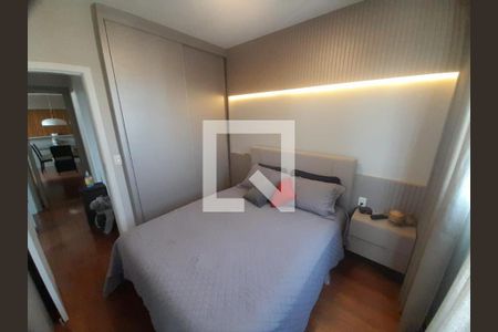 Apartamento à venda com 4 quartos, 164m² em Paraíso, Belo Horizonte