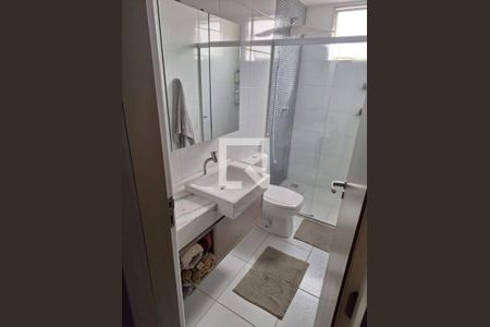 Apartamento à venda com 4 quartos, 164m² em Paraíso, Belo Horizonte