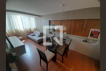 Apartamento à venda com 4 quartos, 164m² em Paraíso, Belo Horizonte