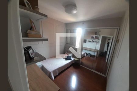 Apartamento à venda com 4 quartos, 164m² em Paraíso, Belo Horizonte