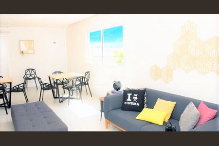 Apartamento à venda com 1 quarto, 28m² em Brás, São Paulo