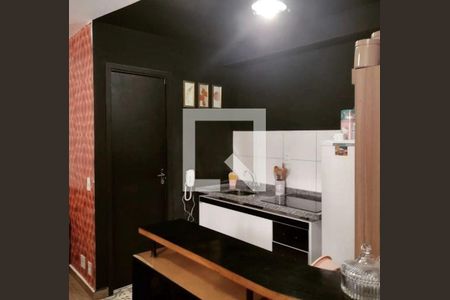 Apartamento à venda com 1 quarto, 28m² em Brás, São Paulo