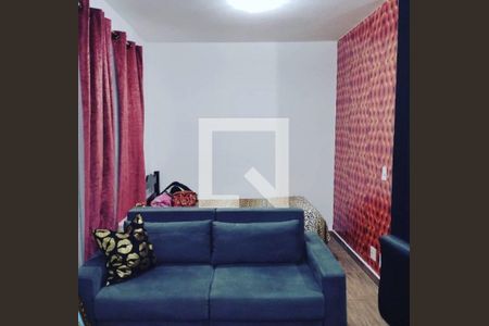 Apartamento à venda com 1 quarto, 28m² em Brás, São Paulo