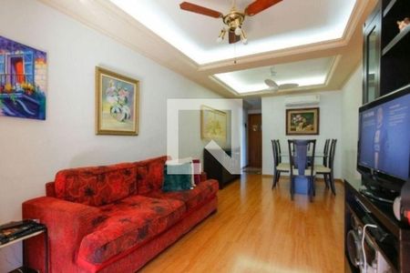 Apartamento à venda com 2 quartos, 89m² em Santa Cecília, Porto Alegre