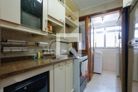 Apartamento à venda com 2 quartos, 89m² em Santa Cecília, Porto Alegre