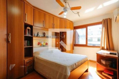 Apartamento à venda com 2 quartos, 89m² em Santa Cecília, Porto Alegre