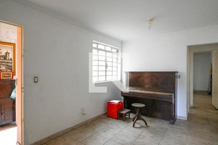 Sala de casa para alugar com 1 quarto, 30m² em Bosque da Saúde, São Paulo