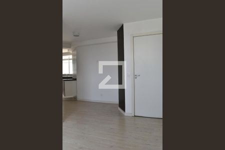 Sala de apartamento para alugar com 2 quartos, 125m² em Tingui, Curitiba