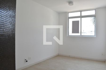 Sala de apartamento para alugar com 2 quartos, 125m² em Tingui, Curitiba