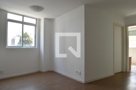 Sala de apartamento para alugar com 2 quartos, 100m² em Tingui, Curitiba