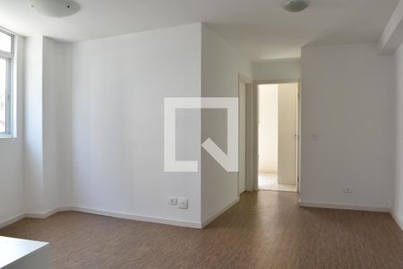 Sala de apartamento para alugar com 2 quartos, 100m² em Tingui, Curitiba