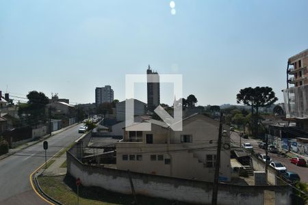 Quarto 1 de apartamento para alugar com 2 quartos, 100m² em Tingui, Curitiba