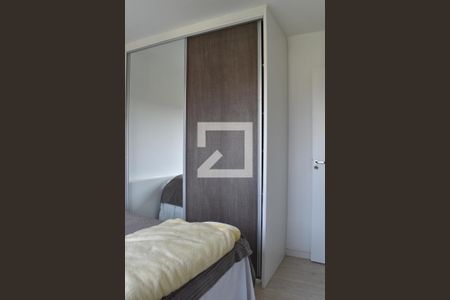 Quarto 1 de apartamento para alugar com 2 quartos, 99m² em Tingui, Curitiba