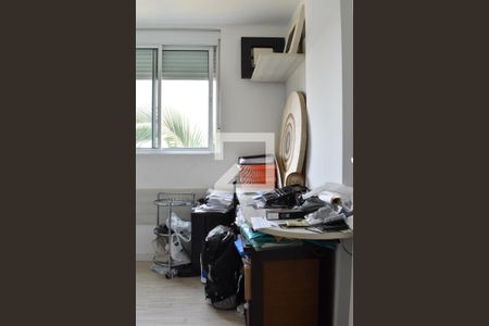 Quarto 2 de apartamento para alugar com 2 quartos, 99m² em Tingui, Curitiba