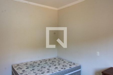 SALA/QUARTO de kitnet/studio para alugar com 1 quarto, 35m² em Jardim Santa Genebra Ii (barao Geraldo), Campinas