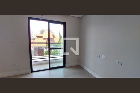 Sala de casa à venda com 2 quartos, 176m² em Campestre, Santo André