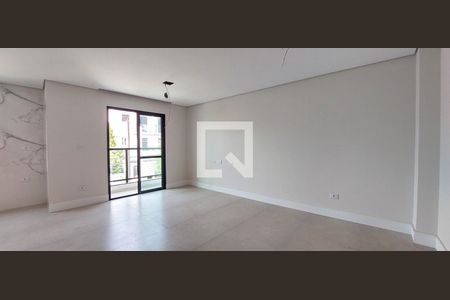 Sala de casa à venda com 2 quartos, 176m² em Campestre, Santo André