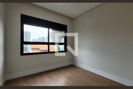 Suíte de casa à venda com 2 quartos, 176m² em Campestre, Santo André