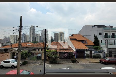 Vista de casa à venda com 2 quartos, 176m² em Campestre, Santo André