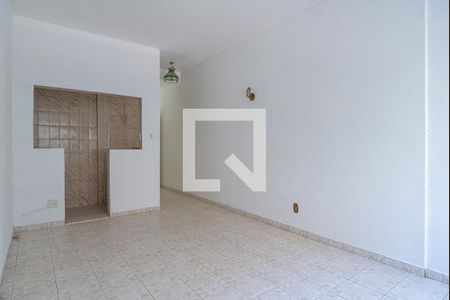 Sala/Quarto de kitnet/studio à venda com 1 quarto, 40m² em Bela Vista, São Paulo