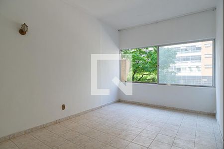 Sala/Quarto de kitnet/studio para alugar com 1 quarto, 40m² em Bela Vista, São Paulo