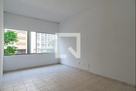 Sala/Quarto de kitnet/studio à venda com 1 quarto, 40m² em Bela Vista, São Paulo