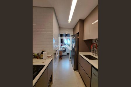 Apartamento à venda com 2 quartos, 57m² em Lauzane Paulista, São Paulo