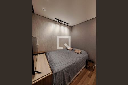 Apartamento à venda com 2 quartos, 57m² em Lauzane Paulista, São Paulo