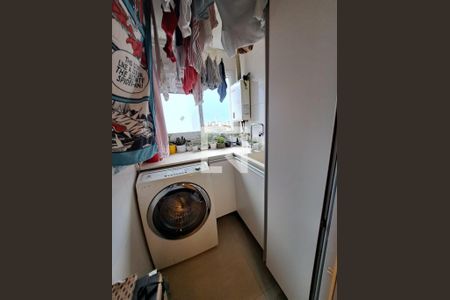 Apartamento à venda com 2 quartos, 57m² em Lauzane Paulista, São Paulo