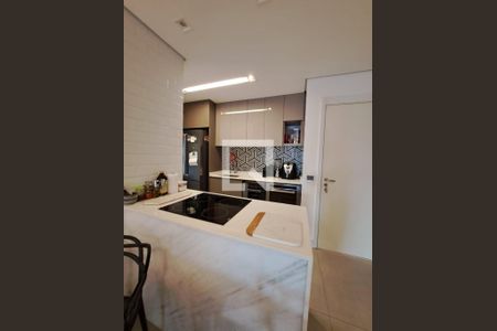 Apartamento à venda com 2 quartos, 57m² em Lauzane Paulista, São Paulo