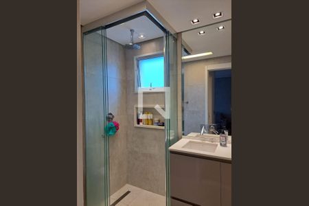 Apartamento à venda com 2 quartos, 57m² em Lauzane Paulista, São Paulo