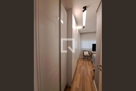 Apartamento à venda com 2 quartos, 57m² em Lauzane Paulista, São Paulo