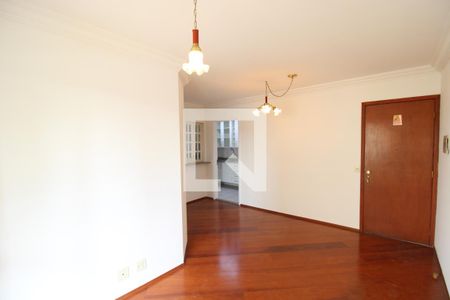 Sala de apartamento à venda com 3 quartos, 63m² em Santana, São Paulo