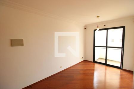 Apartamento à venda com 63m², 3 quartos e 2 vagasSala