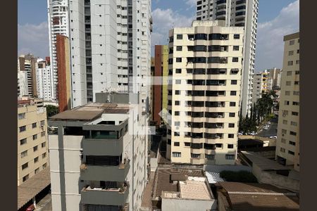 Sacada de apartamento para alugar com 3 quartos, 100m² em Setor Nova Suiça, Goiânia