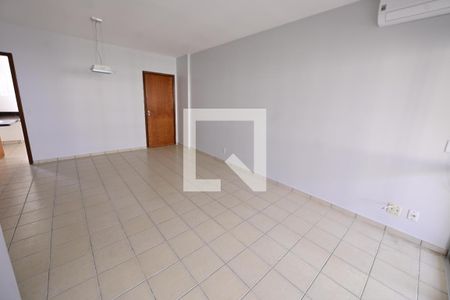 Sala de apartamento para alugar com 3 quartos, 100m² em Setor Nova Suiça, Goiânia