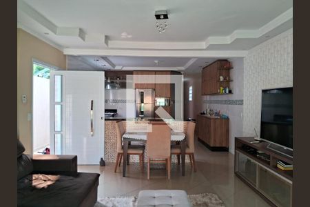 Casa à venda com 2 quartos, 125m² em Jardim Bertioga, Várzea Paulista