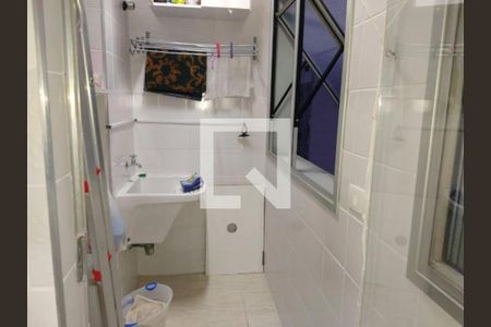 Foto 03 de apartamento à venda com 1 quarto, 45m² em Liberdade, São Paulo