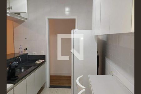 Foto 10 de apartamento à venda com 1 quarto, 45m² em Liberdade, São Paulo