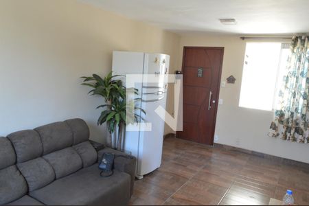 Apartamento à venda com 40m², 1 quarto e 1 vagaSala