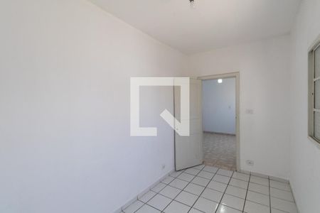 Quarto 1 de casa para alugar com 2 quartos, 60m² em Vila Santana, São Paulo