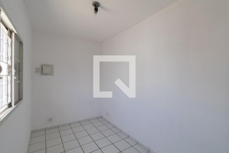 Quarto 1 de casa para alugar com 2 quartos, 60m² em Vila Santana, São Paulo