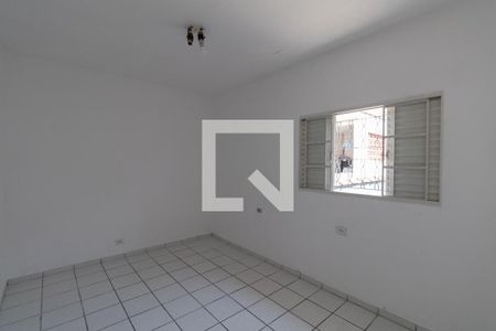 Quarto 2 de casa para alugar com 2 quartos, 60m² em Vila Santana, São Paulo