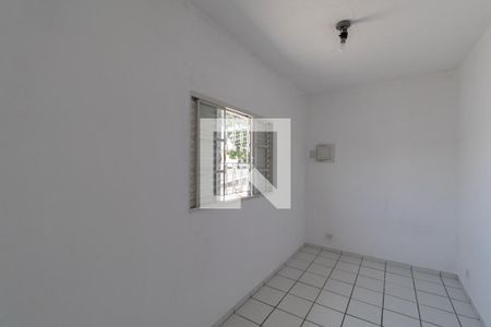 Quarto 1 de casa para alugar com 2 quartos, 60m² em Vila Santana, São Paulo