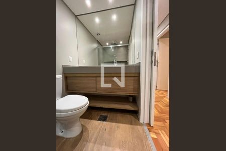 Foto 08 de apartamento à venda com 3 quartos, 105m² em Vila Uberabinha, São Paulo